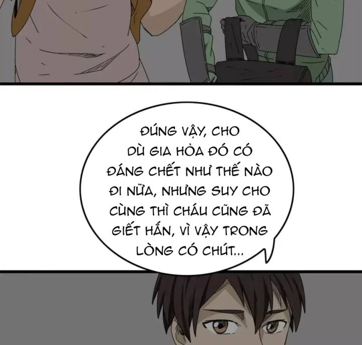 Tiền Tuyến Vùng Nước Sâu Chapter 12 - Trang 2
