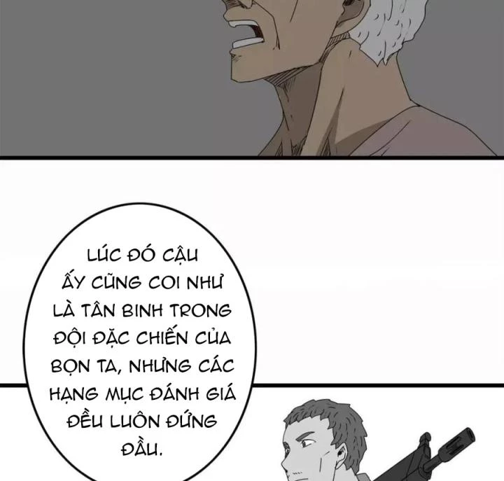 Tiền Tuyến Vùng Nước Sâu Chapter 12 - Trang 2