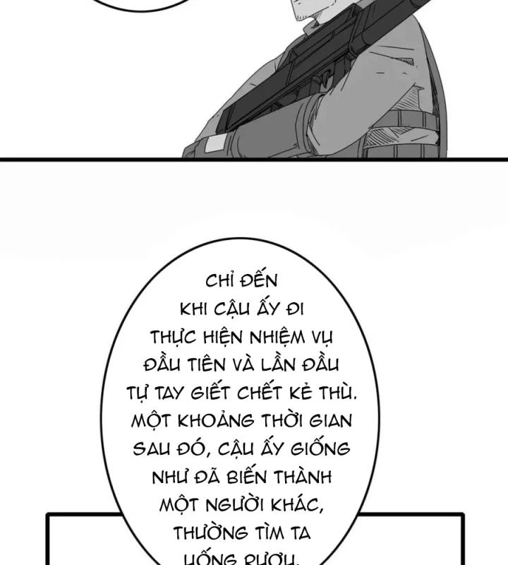 Tiền Tuyến Vùng Nước Sâu Chapter 12 - Trang 2