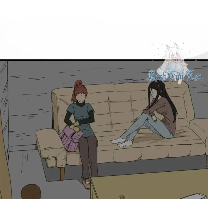 Tiền Tuyến Vùng Nước Sâu Chapter 13 - Trang 2