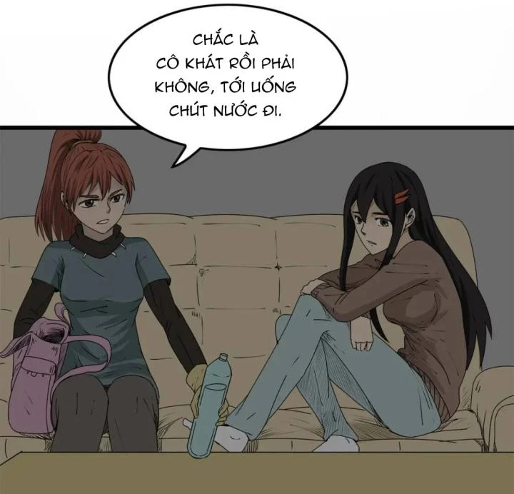 Tiền Tuyến Vùng Nước Sâu Chapter 13 - Trang 2