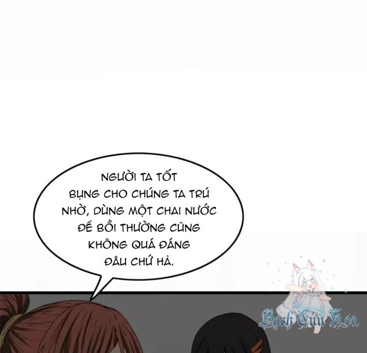 Tiền Tuyến Vùng Nước Sâu Chapter 13 - Trang 2
