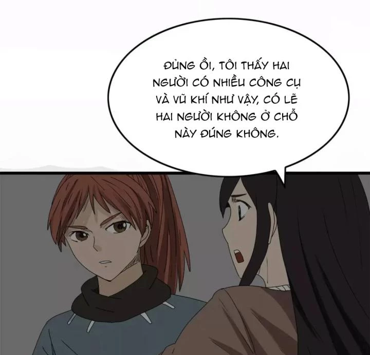 Tiền Tuyến Vùng Nước Sâu Chapter 13 - Trang 2