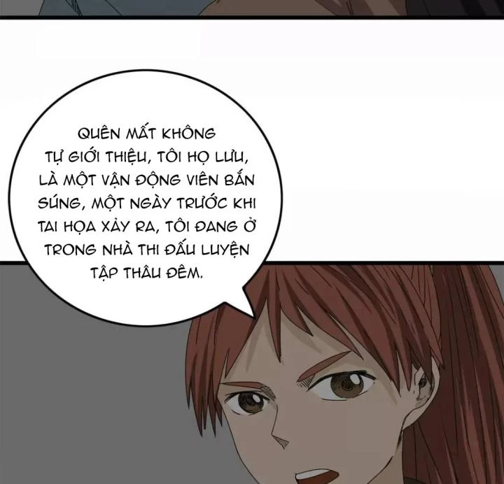 Tiền Tuyến Vùng Nước Sâu Chapter 13 - Trang 2