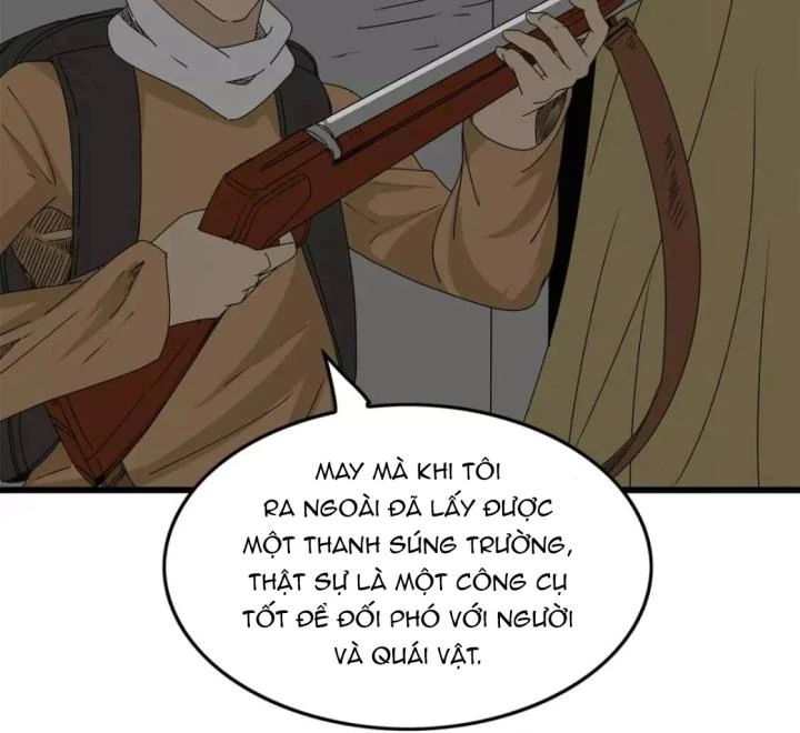 Tiền Tuyến Vùng Nước Sâu Chapter 13 - Trang 2