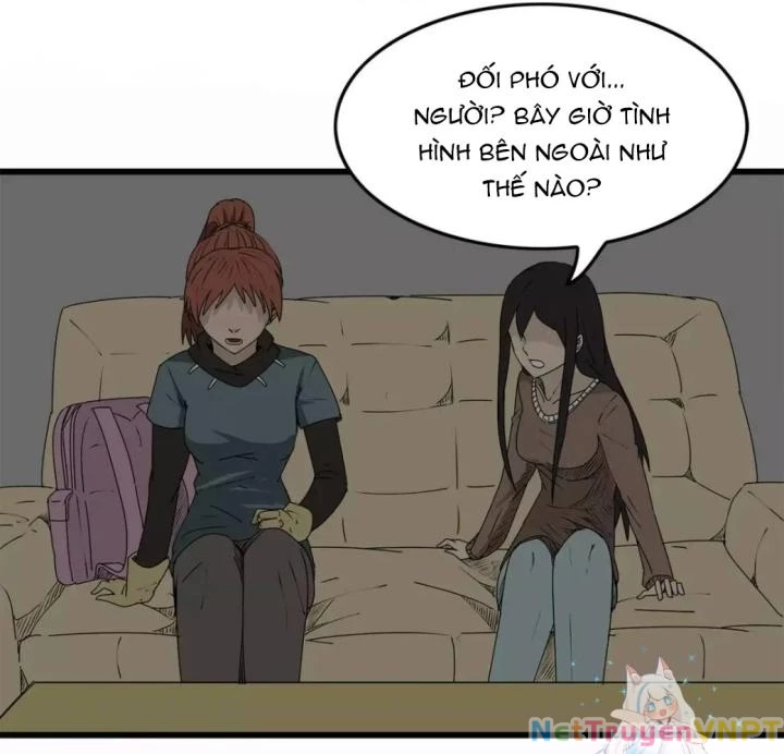 Tiền Tuyến Vùng Nước Sâu Chapter 13 - Trang 2