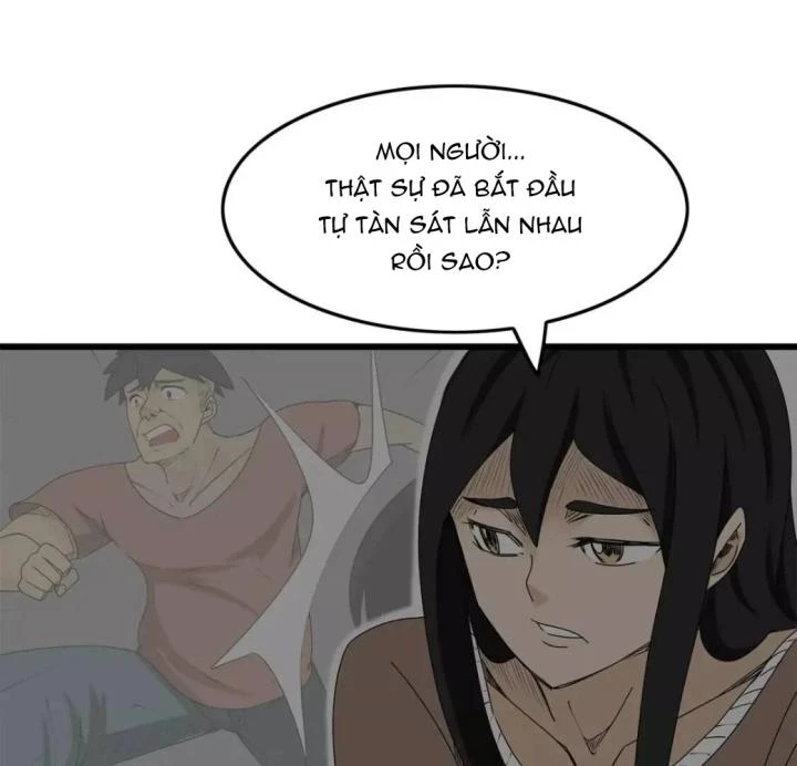 Tiền Tuyến Vùng Nước Sâu Chapter 13 - Trang 2