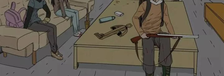 Tiền Tuyến Vùng Nước Sâu Chapter 13 - Trang 2