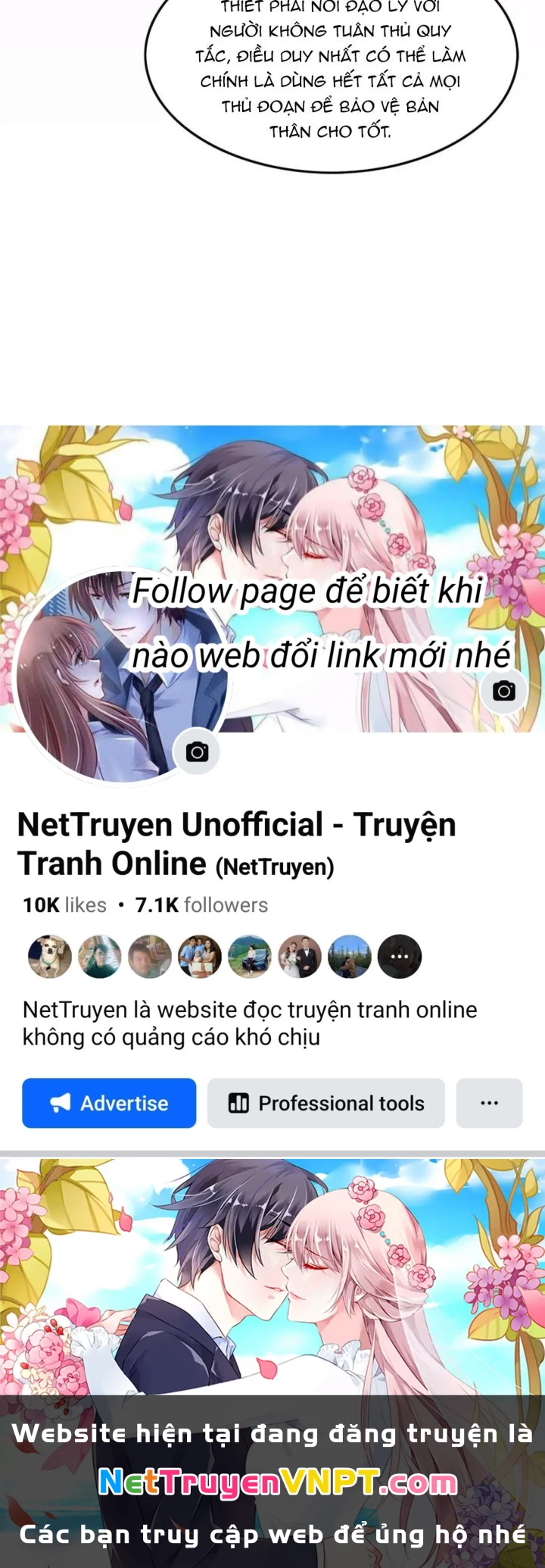 Tiền Tuyến Vùng Nước Sâu Chapter 13 - Trang 2