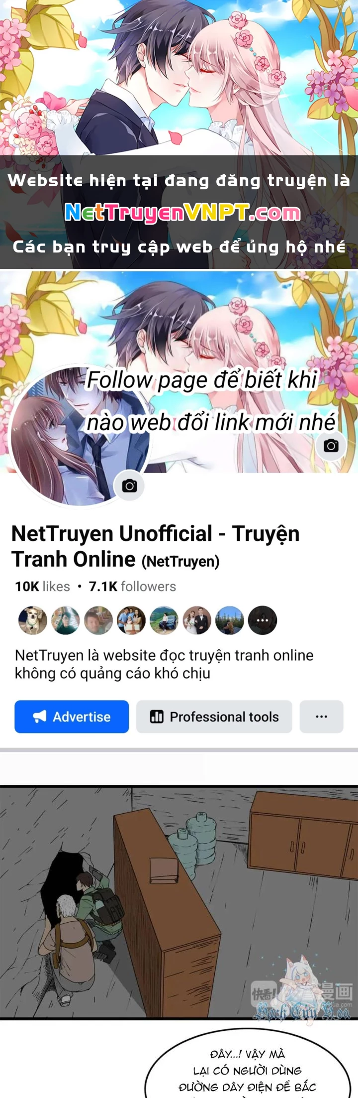 Tiền Tuyến Vùng Nước Sâu Chapter 13 - Trang 2