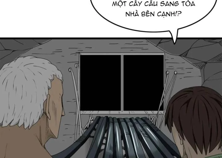 Tiền Tuyến Vùng Nước Sâu Chapter 13 - Trang 2