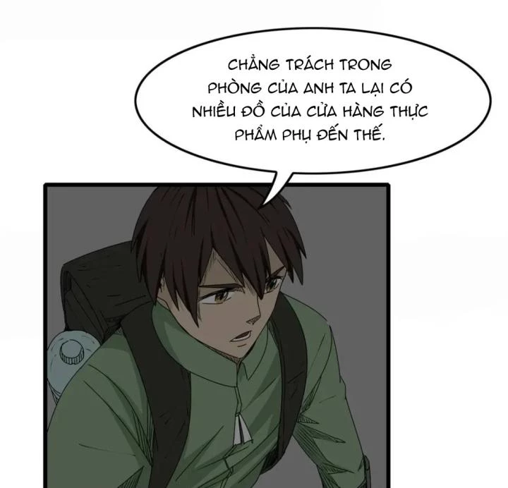 Tiền Tuyến Vùng Nước Sâu Chapter 13 - Trang 2