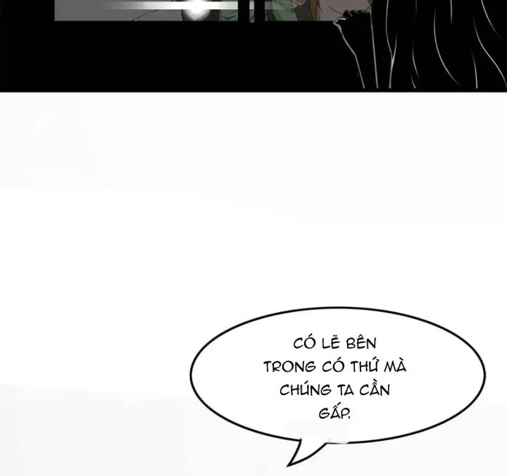 Tiền Tuyến Vùng Nước Sâu Chapter 13 - Trang 2
