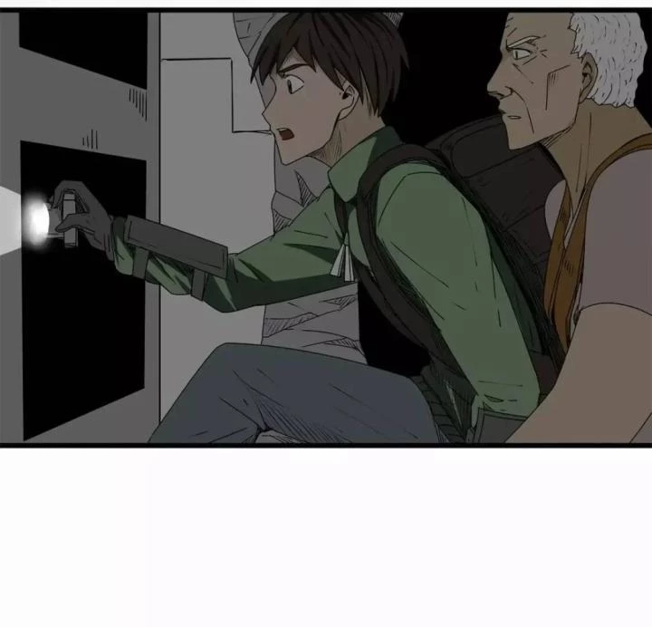 Tiền Tuyến Vùng Nước Sâu Chapter 13 - Trang 2