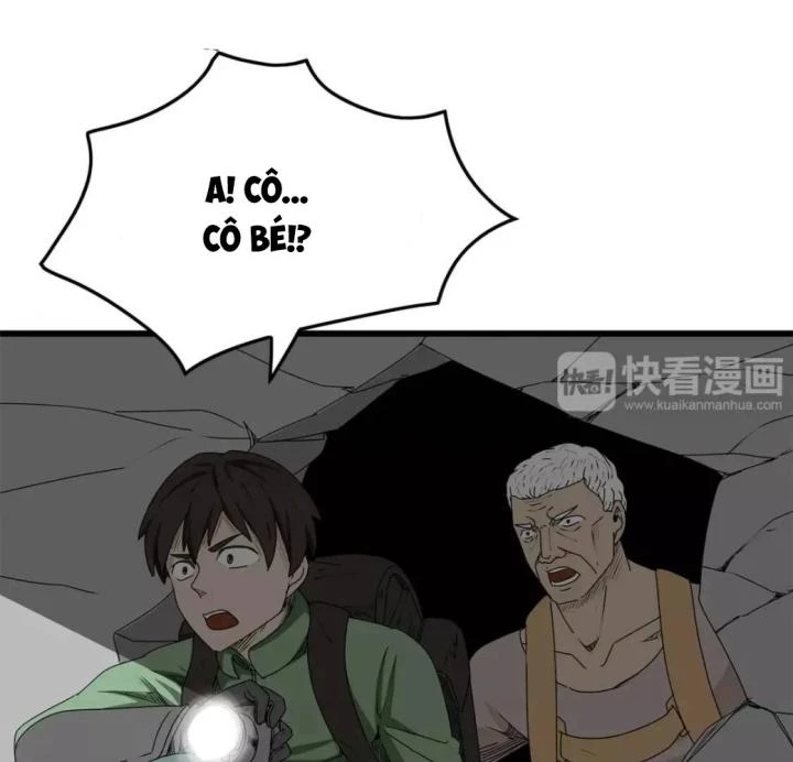 Tiền Tuyến Vùng Nước Sâu Chapter 13 - Trang 2