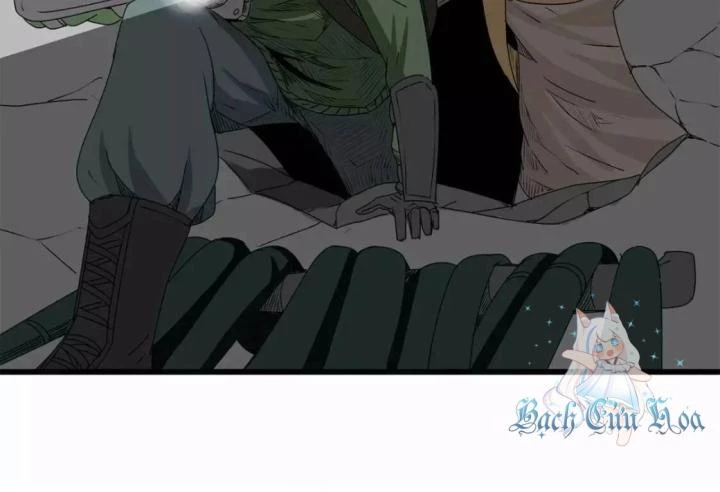 Tiền Tuyến Vùng Nước Sâu Chapter 13 - Trang 2