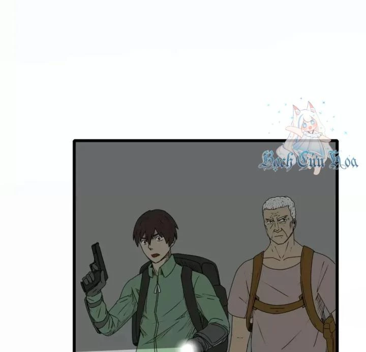 Tiền Tuyến Vùng Nước Sâu Chapter 13 - Trang 2