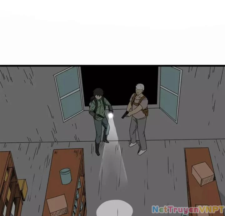 Tiền Tuyến Vùng Nước Sâu Chapter 13 - Trang 2