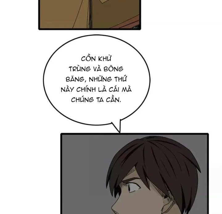 Tiền Tuyến Vùng Nước Sâu Chapter 13 - Trang 2