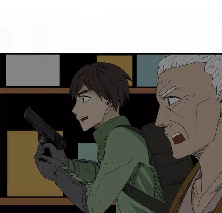 Tiền Tuyến Vùng Nước Sâu Chapter 13 - Trang 2