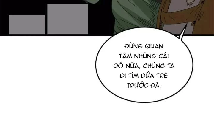 Tiền Tuyến Vùng Nước Sâu Chapter 13 - Trang 2