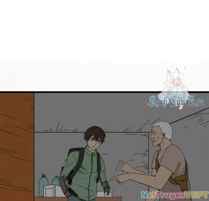Tiền Tuyến Vùng Nước Sâu Chapter 13 - Trang 2