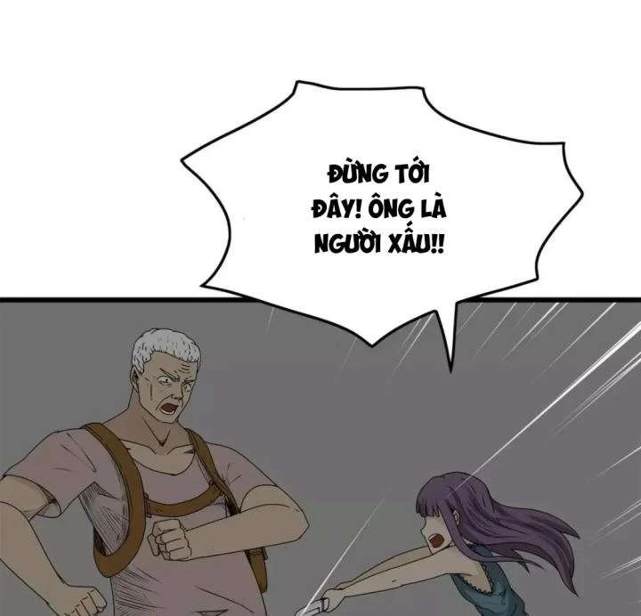 Tiền Tuyến Vùng Nước Sâu Chapter 13 - Trang 2