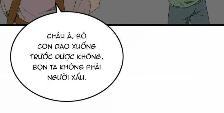 Tiền Tuyến Vùng Nước Sâu Chapter 13 - Trang 2