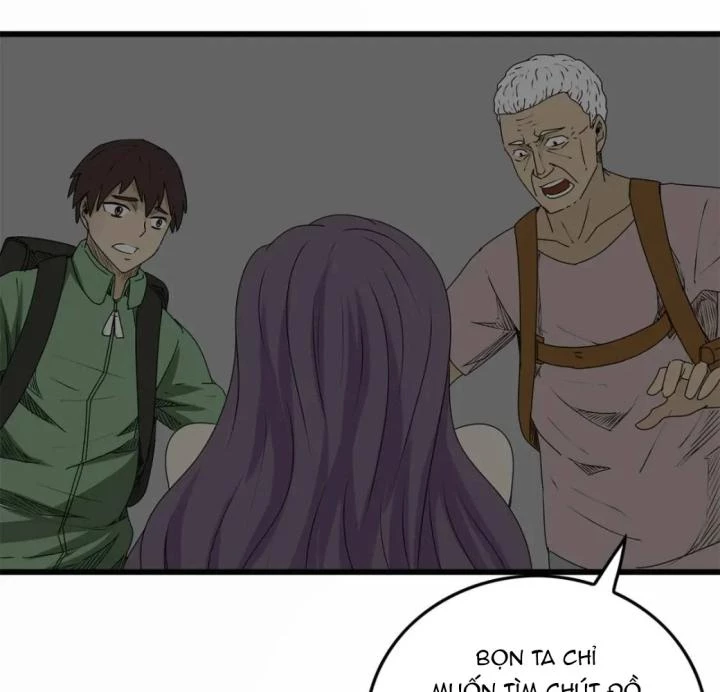Tiền Tuyến Vùng Nước Sâu Chapter 13 - Trang 2