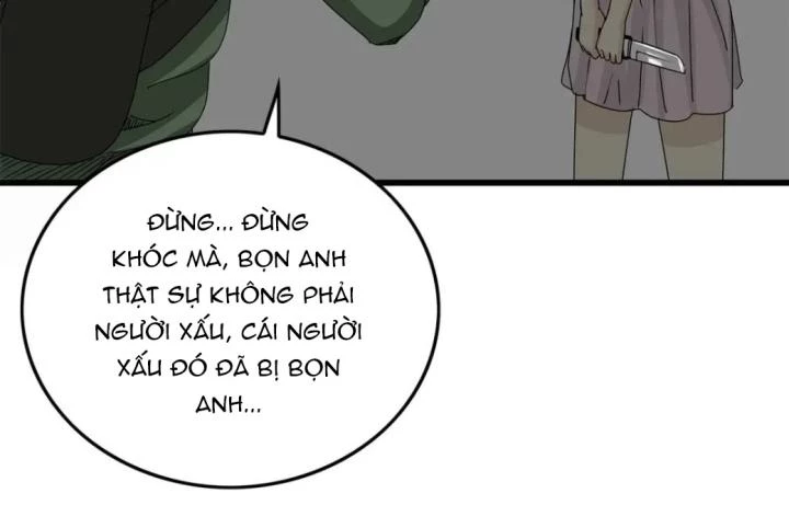 Tiền Tuyến Vùng Nước Sâu Chapter 13 - Trang 2