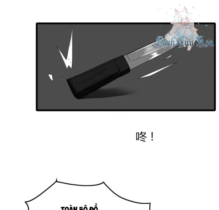 Tiền Tuyến Vùng Nước Sâu Chapter 13 - Trang 2