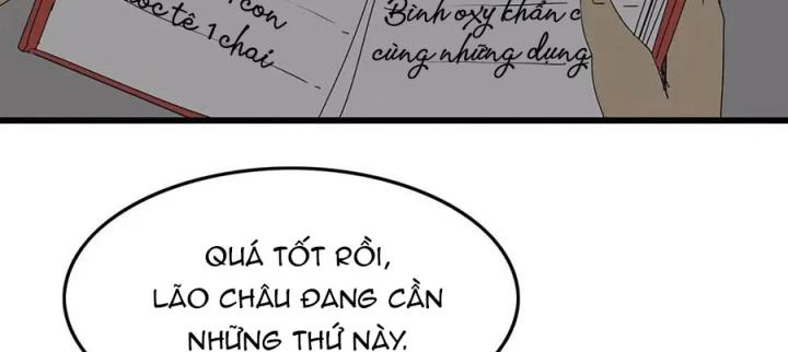 Tiền Tuyến Vùng Nước Sâu Chapter 14 - Trang 2