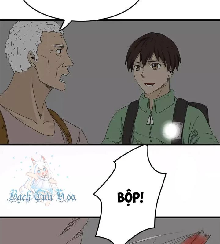 Tiền Tuyến Vùng Nước Sâu Chapter 14 - Trang 2