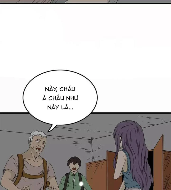 Tiền Tuyến Vùng Nước Sâu Chapter 14 - Trang 2