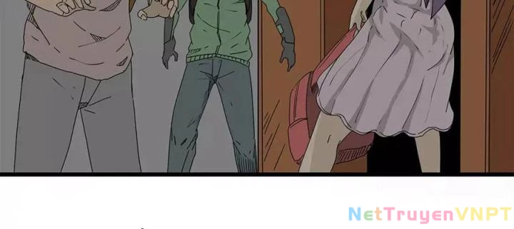 Tiền Tuyến Vùng Nước Sâu Chapter 14 - Trang 2