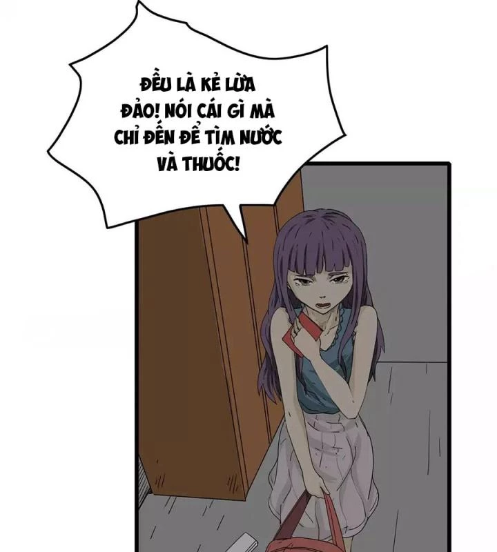 Tiền Tuyến Vùng Nước Sâu Chapter 14 - Trang 2