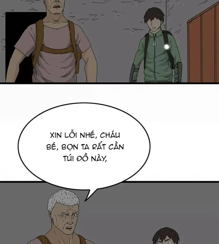 Tiền Tuyến Vùng Nước Sâu Chapter 14 - Trang 2
