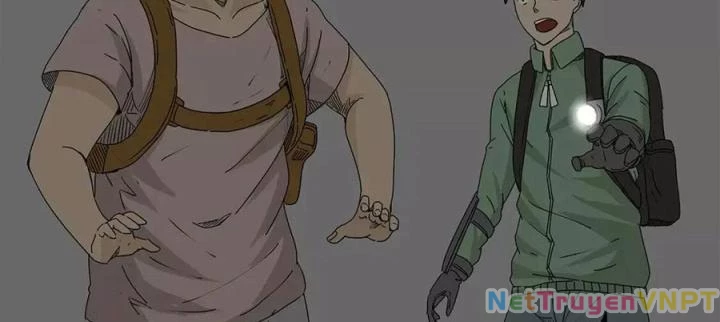 Tiền Tuyến Vùng Nước Sâu Chapter 14 - Trang 2