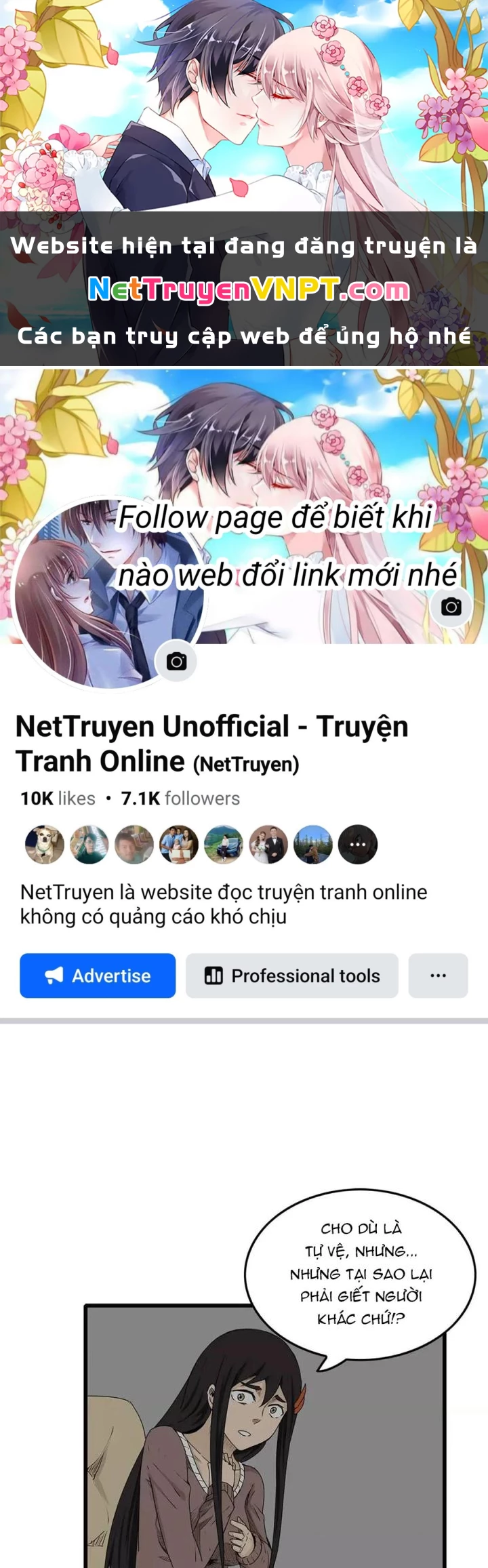 Tiền Tuyến Vùng Nước Sâu Chapter 14 - Trang 2