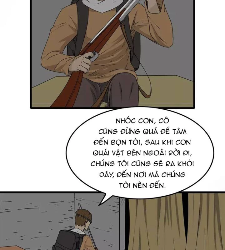 Tiền Tuyến Vùng Nước Sâu Chapter 14 - Trang 2