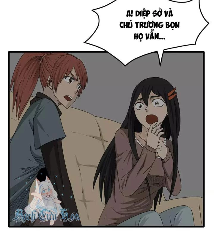 Tiền Tuyến Vùng Nước Sâu Chapter 14 - Trang 2