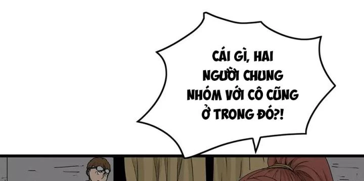 Tiền Tuyến Vùng Nước Sâu Chapter 14 - Trang 2