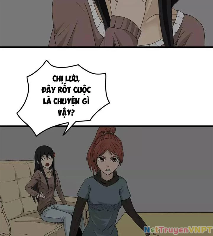 Tiền Tuyến Vùng Nước Sâu Chapter 14 - Trang 2