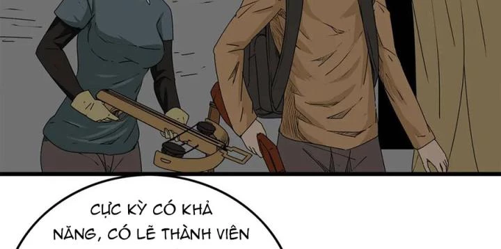 Tiền Tuyến Vùng Nước Sâu Chapter 14 - Trang 2