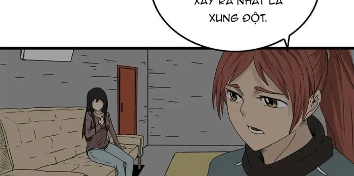 Tiền Tuyến Vùng Nước Sâu Chapter 14 - Trang 2