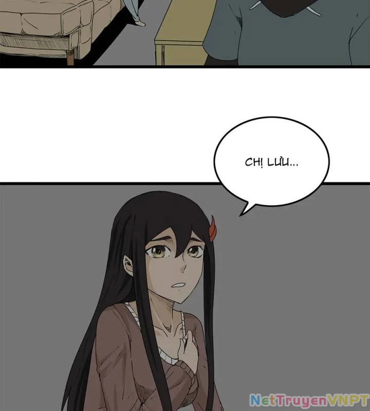 Tiền Tuyến Vùng Nước Sâu Chapter 14 - Trang 2