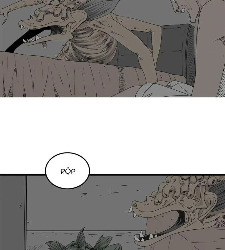 Tiền Tuyến Vùng Nước Sâu Chapter 14 - Trang 2