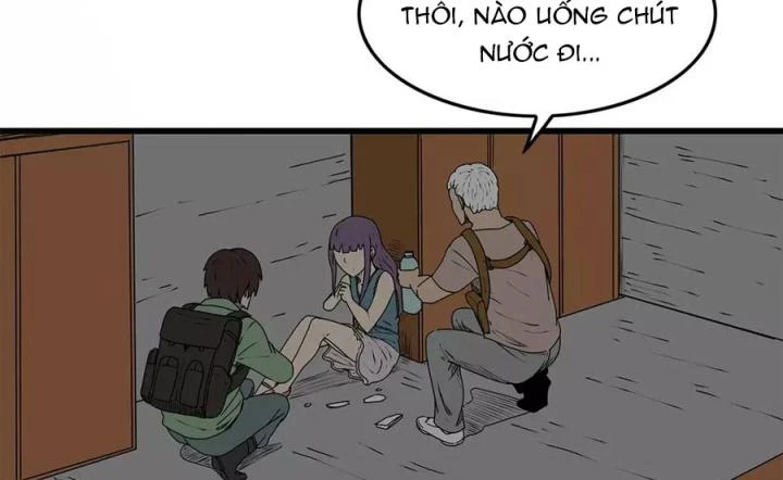 Tiền Tuyến Vùng Nước Sâu Chapter 14 - Trang 2