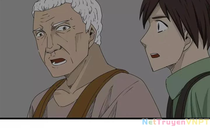 Tiền Tuyến Vùng Nước Sâu Chapter 14 - Trang 2