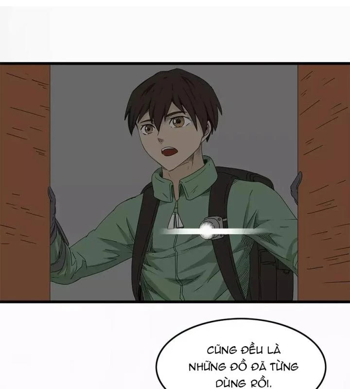 Tiền Tuyến Vùng Nước Sâu Chapter 14 - Trang 2